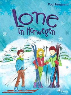 cover image of Lone in Norwegen